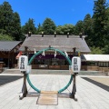 実際訪問したユーザーが直接撮影して投稿した石林神社乃木神社の写真