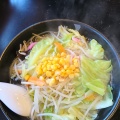 実際訪問したユーザーが直接撮影して投稿した金成ラーメン / つけ麺らーめん 黒の木の写真