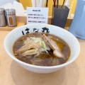 実際訪問したユーザーが直接撮影して投稿した美しが丘三条ラーメン専門店花丸の写真