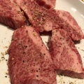 実際訪問したユーザーが直接撮影して投稿した美咲町肉料理とがし肉家の写真