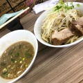 実際訪問したユーザーが直接撮影して投稿した八坂町ラーメン専門店ラーメン荘 歴史を刻め 寝屋川店の写真