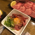 実際訪問したユーザーが直接撮影して投稿した桜宮町焼肉カメチクの写真