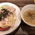 実際訪問したユーザーが直接撮影して投稿した東部台ラーメン / つけ麺らぁ麺 三軒屋の写真