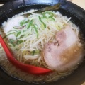 実際訪問したユーザーが直接撮影して投稿した上野ラーメン / つけ麺かおるちゃんらーめんの写真