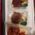 実際訪問したユーザーが直接撮影して投稿した永代町弁当 / おにぎり菜菜の写真