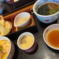 実際訪問したユーザーが直接撮影して投稿した福寿町浅平ファミリーレストラン和食さと 羽島店の写真