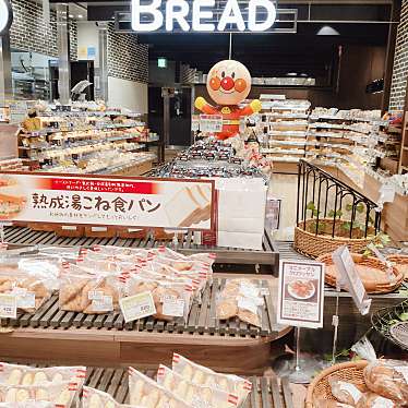 実際訪問したユーザーが直接撮影して投稿した富久町スーパーヨークマート ヨークフーズ 新宿富久店の写真