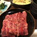 実際訪問したユーザーが直接撮影して投稿した大森西焼肉焼肉 ご縁の写真