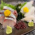 実際訪問したユーザーが直接撮影して投稿した松山和食 / 日本料理いし井の写真