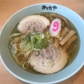 実際訪問したユーザーが直接撮影して投稿した平柳町ラーメン / つけ麺かくだやの写真