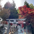 実際訪問したユーザーが直接撮影して投稿した高取南神社平和台神社の写真