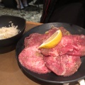 実際訪問したユーザーが直接撮影して投稿した瑞江焼肉ムグンファの写真