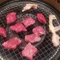 実際訪問したユーザーが直接撮影して投稿した作田焼肉カルビ大将 長久手店の写真