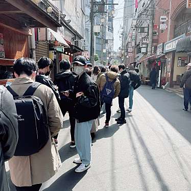 実際訪問したユーザーが直接撮影して投稿した難波韓国料理韓湯 みっちゃんの写真