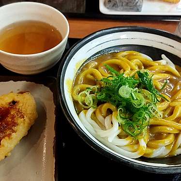 香の川製麺 鴻池店のundefinedに実際訪問訪問したユーザーunknownさんが新しく投稿した新着口コミの写真