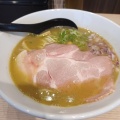 実際訪問したユーザーが直接撮影して投稿した小杉町ラーメン / つけ麺小杉らぁめん 夢番地の写真