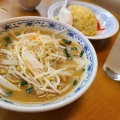 実際訪問したユーザーが直接撮影して投稿した別所町ラーメン専門店くるまやラーメン 宮原店の写真