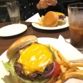 実際訪問したユーザーが直接撮影して投稿した原町田居酒屋アメリカン レストラン&バー TGIフライデーズ 町田店の写真