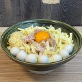 実際訪問したユーザーが直接撮影して投稿した新羽町ラーメン / つけ麺ハイパーファットンの写真