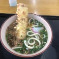 実際訪問したユーザーが直接撮影して投稿した平原町うどんうどん・そば やま信の写真