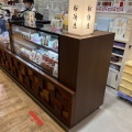 実際訪問したユーザーが直接撮影して投稿した江東橋和菓子船橋屋 錦糸町テルミナ店の写真