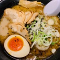 実際訪問したユーザーが直接撮影して投稿した前田南町ラーメン専門店麺屋はやたろう 豊橋店の写真