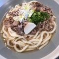 実際訪問したユーザーが直接撮影して投稿した渋谷うどんつるとんたん UDON NOODLE Brasserie 渋谷店の写真