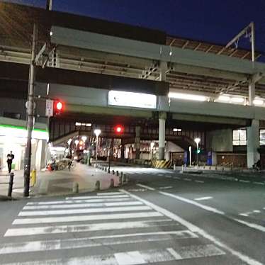 新免無二さんが投稿した長堂駅（代表）のお店布施駅/フセエキの写真