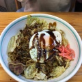 実際訪問したユーザーが直接撮影して投稿した大和町剣ラーメン / つけ麺らーめん屋華那の写真