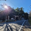 実際訪問したユーザーが直接撮影して投稿した殿町神社本居宣長ノ宮の写真