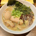 実際訪問したユーザーが直接撮影して投稿した横川ラーメン / つけ麺豚蔵の写真