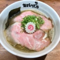 実際訪問したユーザーが直接撮影して投稿した藤ケ丘ラーメン専門店麺屋 いちびり NEXTの写真