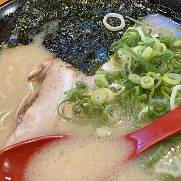 ラーメン本丸亭 熱田店のundefinedに実際訪問訪問したユーザーunknownさんが新しく投稿した新着口コミの写真