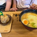 実際訪問したユーザーが直接撮影して投稿した中央町ラーメン / つけ麺味噌乃家 大分マート店の写真