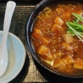 実際訪問したユーザーが直接撮影して投稿した仲の町和食 / 日本料理まるまつ 須賀川店の写真