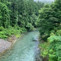 実際訪問したユーザーが直接撮影して投稿した南小来川そば小来川 山帰来の写真