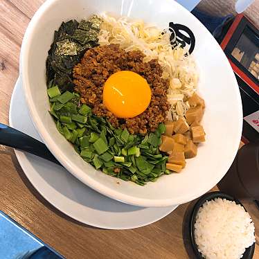 実際訪問したユーザーが直接撮影して投稿した塚口本町ラーメン / つけ麺麺や マルショウ 塚口店の写真