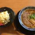 実際訪問したユーザーが直接撮影して投稿した北島ラーメン専門店一刻魁堂 岐阜島店の写真