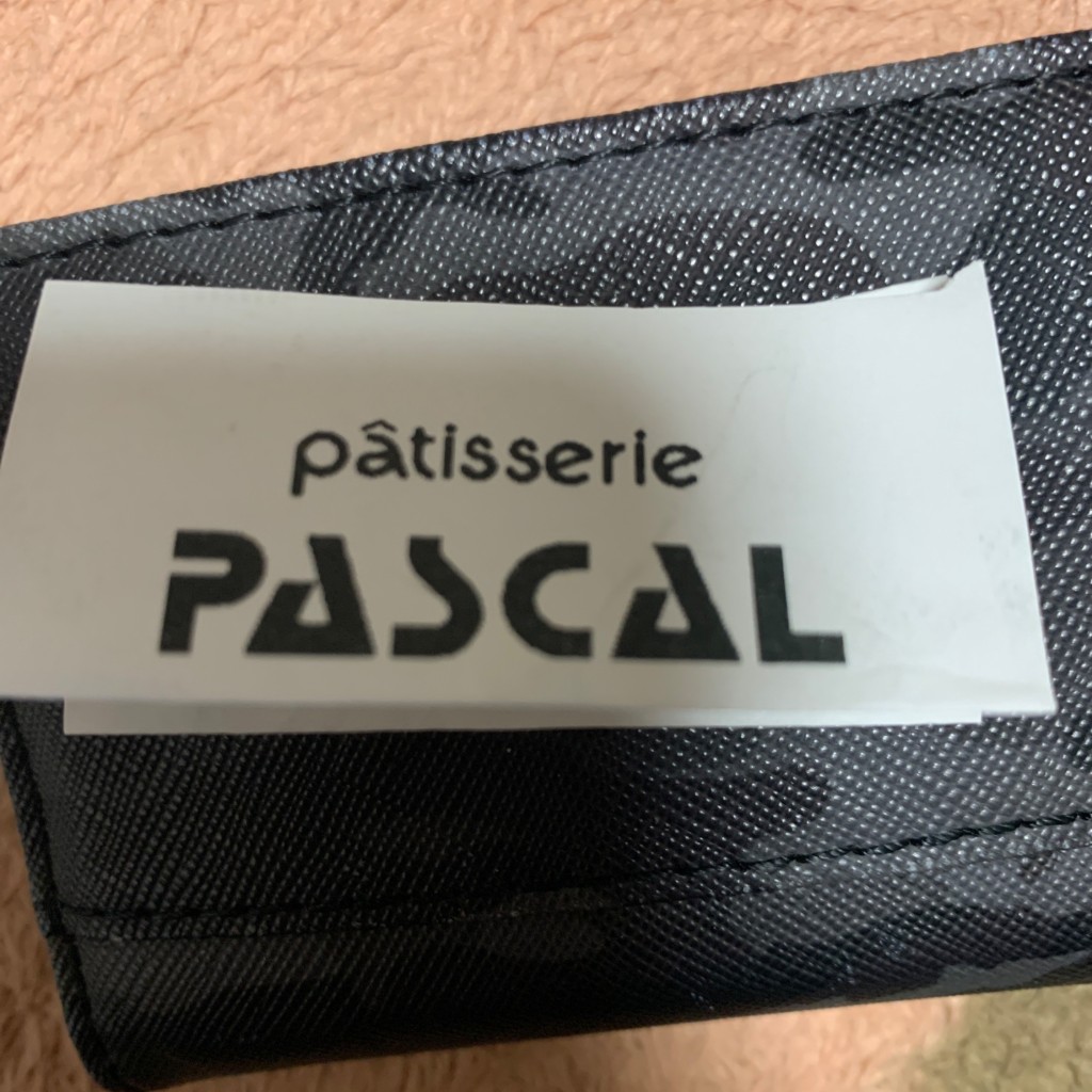 実際訪問したユーザーが直接撮影して投稿した南小岩ケーキパティスリー パスカル 本店の写真