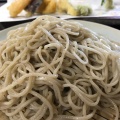 実際訪問したユーザーが直接撮影して投稿した根の平そばねのひら製麺の写真