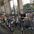 実際訪問したユーザーが直接撮影して投稿した東園田町自転車レンタルHELLO CYCLING 阪急園田駅西第2自転車駐車場の写真