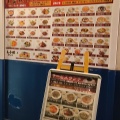 実際訪問したユーザーが直接撮影して投稿した中央中華料理百菜の写真