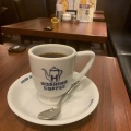 実際訪問したユーザーが直接撮影して投稿した金山喫茶店星乃珈琲店 新堀川店の写真
