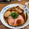 実際訪問したユーザーが直接撮影して投稿した小竹町ラーメン専門店らぁ麺 うの屋の写真