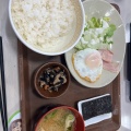 実際訪問したユーザーが直接撮影して投稿した掛尾町牛丼すき家  富山I.C.店の写真