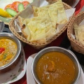 実際訪問したユーザーが直接撮影して投稿したインド料理ケララの写真