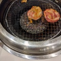 実際訪問したユーザーが直接撮影して投稿した笹口焼肉焼肉じゅうじゅうカルビ 新潟駅南店の写真