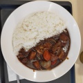 実際訪問したユーザーが直接撮影して投稿した天神橋カレーマイカリー食堂 南森町店の写真