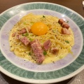 実際訪問したユーザーが直接撮影して投稿した浅間町パスタ鎌倉パスタ イオンモール富士宮店の写真