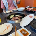実際訪問したユーザーが直接撮影して投稿した弘田町焼肉焼肉松坂 国道店の写真